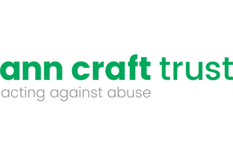 Ann Craft Trust logo