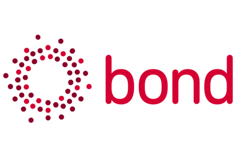 bond logo